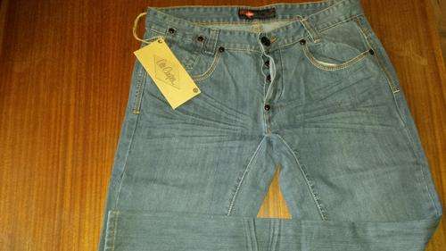 ORIGINAL - LEE COOPER - Mens Jeans - 34 - Brand New