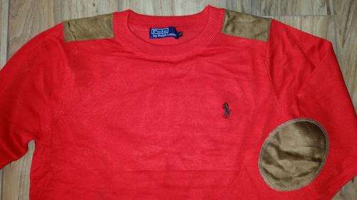 Polo - Mens Jersey - X-Large - Brand New