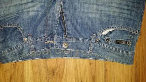 ORIGINAL - Calvin Klein - Mens Jeans - W32 - Brand New