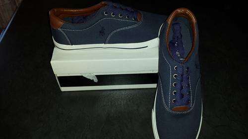 POLO Shoes - Size 11 - Brand New - ORIGINAL