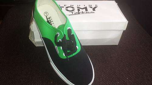 ORIGINAL - Tomy - Shoes - 6 - Brand New