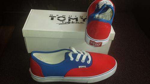 ORIGINAL - Tomy - Shoes - 8 - Brand New