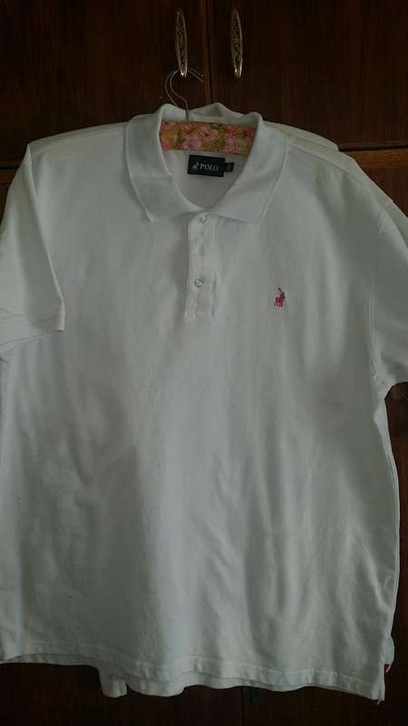 POLO Golfer XX-Large - Brand New