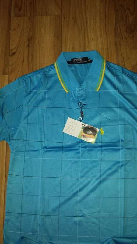 POLO Golfer - Medium - Brand New