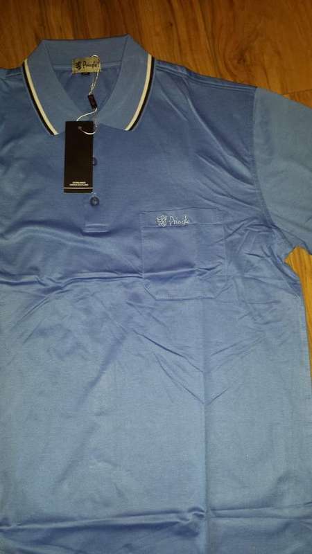 PRINGLE Golfer Large - Brand New
