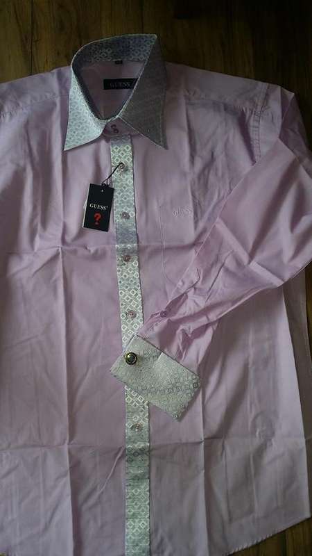 Guess Long Sleeve X-Large - Brand New