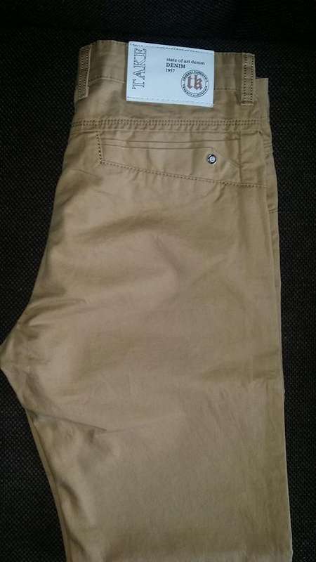 Takeshy Kurkosawa - Mens Jeans - 32 - Brand New