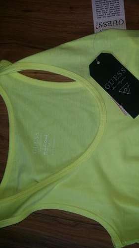 Guess Ladies ORIGINAL - Golfer Medium - Brand New