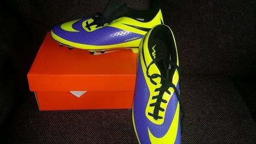 NIKE - Hypervernom Phade GF - ORIGINAL - Football (US 9 / UK 8) - Brand New
