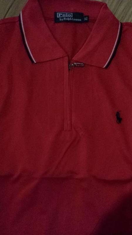POLO Golfer Large - Brand New
