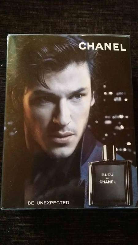 CHANEL - Bleu de Chanel - Sealed (Men)