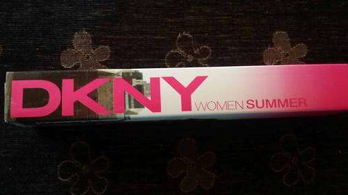 DKNY - Women Summer - Sealed (Ladies) - 100ml