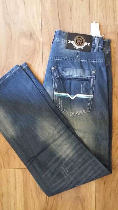 Diesel - Mens Jeans - 34 - Brand New