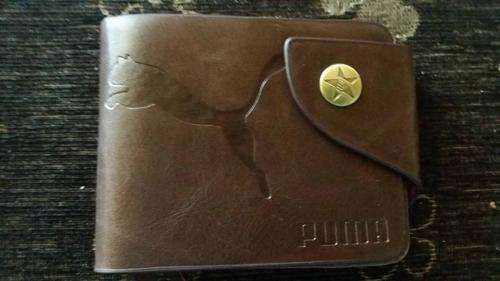 PUMA - Wallet - Brand New