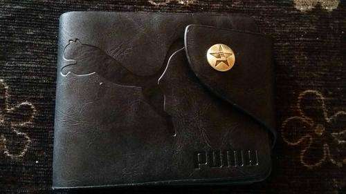 PUMA - Wallet - Brand New