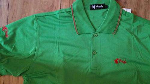 PRINGLE Golfer Medium - Brand New