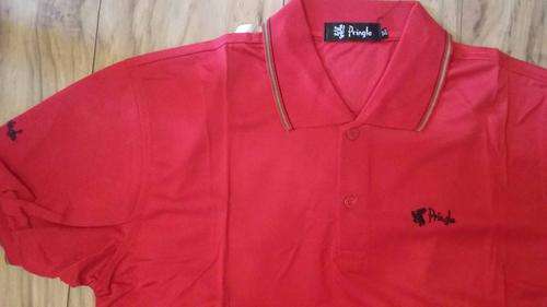 PRINGLE Golfer X-Large - Brand New
