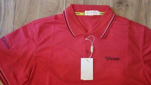Guess Golfer Medium - Brand New
