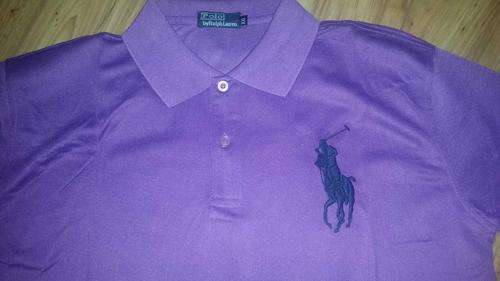POLO Golfer X-Large - Brand New