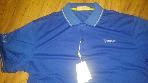 Guess Golfer X-Large - Brand New