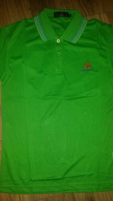LECOQ SPORTIF Golfer - Medium - Brand New
