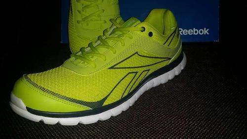 ORIGINAL - Reebok Mens Shoes UK 11 - Brand New
