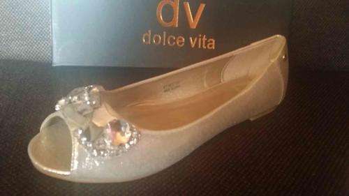Dolce Vita Ladies ORIGINAL - Size 8 (SA) - Brand New