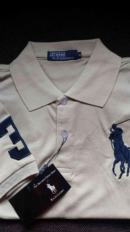 POLO Golfer Medium - Brand New