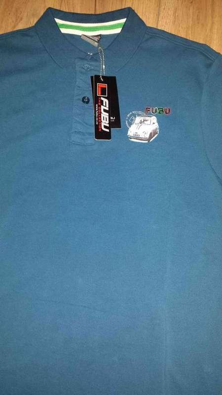 ORIGINAL - FUBU - Medium  - Brand New