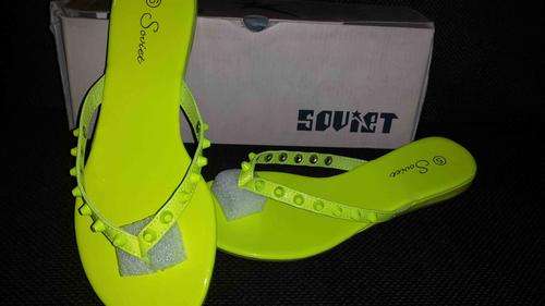Soviet Ladies ORIGINAL - Size 5 (SA) - Brand New
