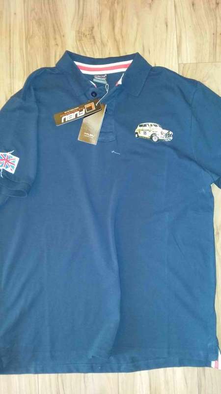 ORIGINAL - FUBU - X-Large  - Brand New