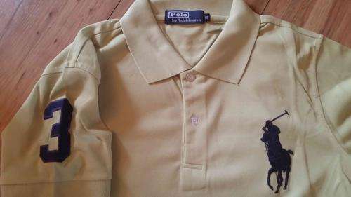 POLO Golfer Large - Brand New