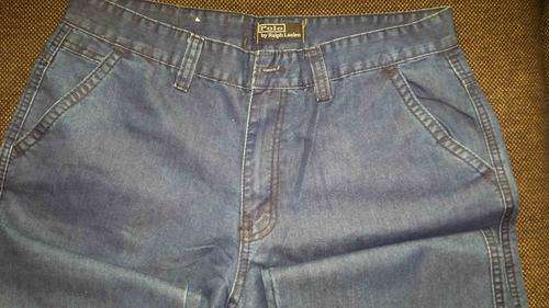 POLO - Mens Jeans - 34 - Brand New