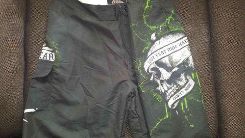 NO FEAR - Mens Swimming - ORIGINAL - X-Large - Brand New
