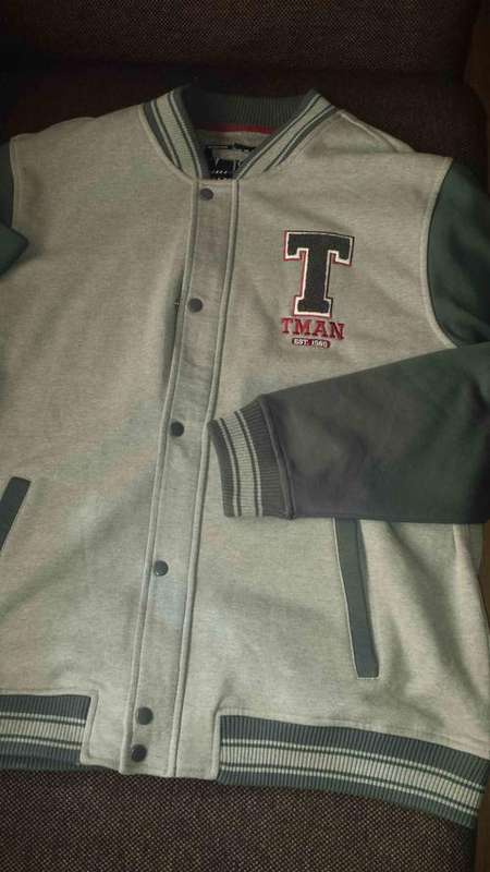 ORIGINAL - Truworths Man - XXL - Brand New