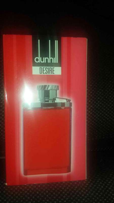 Dunhill - Desire - Sealed (Men) - 100ml