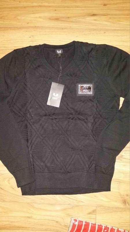 UZZI - Mens Jersey - Medium - Brand New