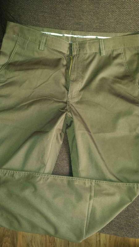 Lacoste - Mens Jeans - W36 - Brand New
