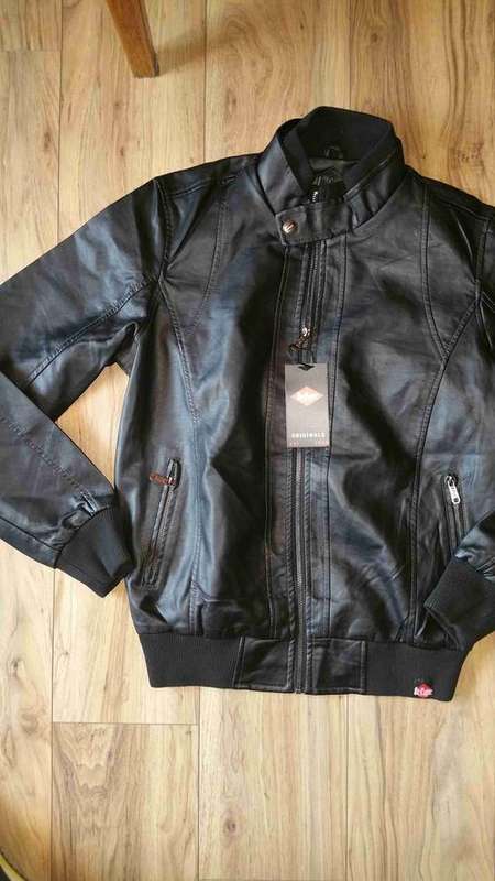 ORIGINAL - LEE COOPER - Large (Slim Fit) - Brand New - JACKET
