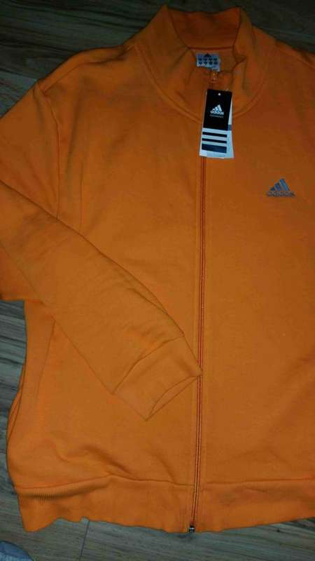 ORIGINAL - Adidas - X-Large - Brand New - JACKET