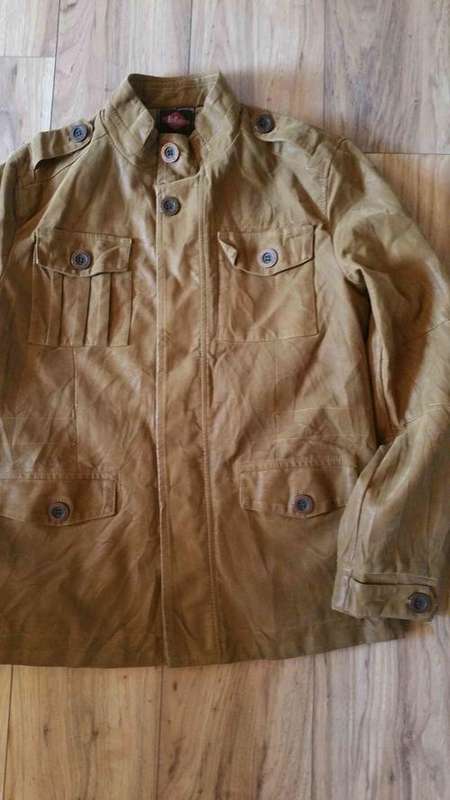 ORIGINAL - LEE COOPER - X-Large (Slim Fit)  - Brand New - JACKET