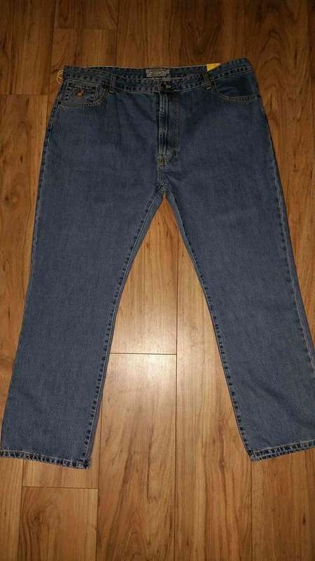 ORIGINAL - POLO - Mens Jeans - 44 - Brand New