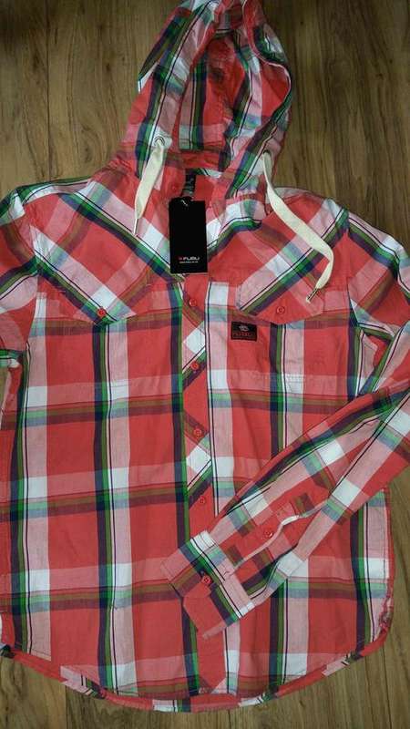 ORIGINAL - FUBU - Medium - Brand New