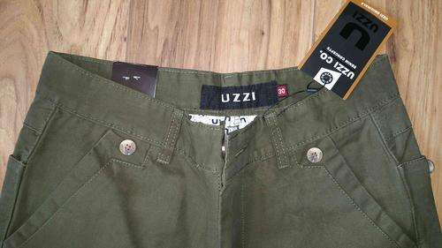 UZZI - Mens Jeans - 30 - Brand New