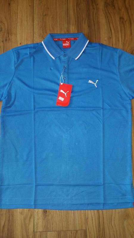 PUMA GOLFER - Large (Slim Fit) - Brand New
