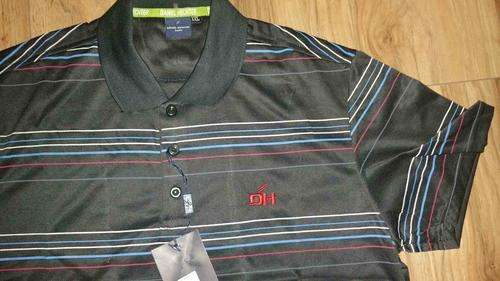 DANIEL HECHTER GOLFER - Medium (Slim Fit) - Brand New