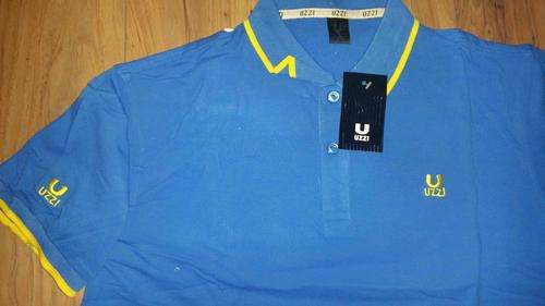 UZZI GOLFER - XL (Slim Fit) - Brand New