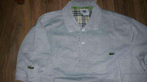 LACOSTE GOLFER - Large (Slim Fit) - Brand New