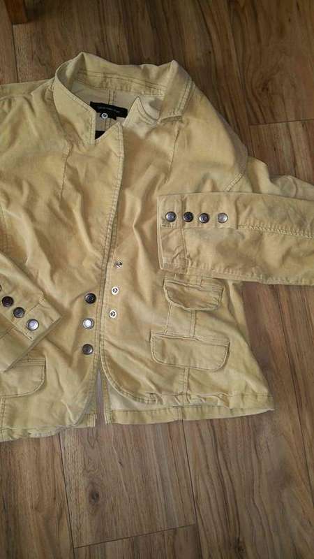 Original Calvin Klein Jeans Jacket - Women - Medium - Brand New
