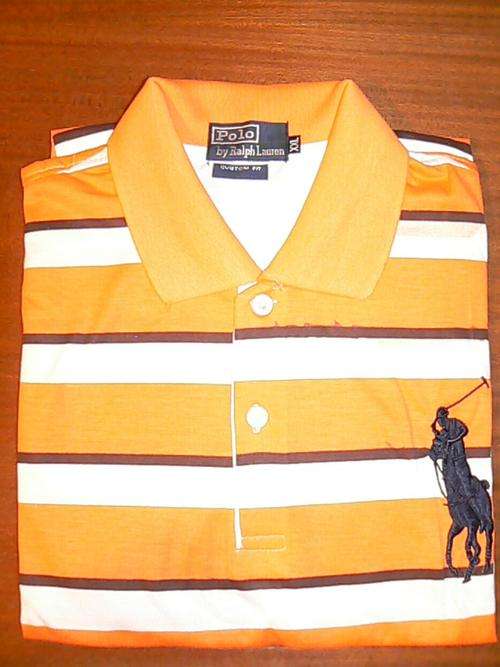 GOLFER - X-LARGE - BRAND NEW